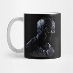 Wakanda forever Mug